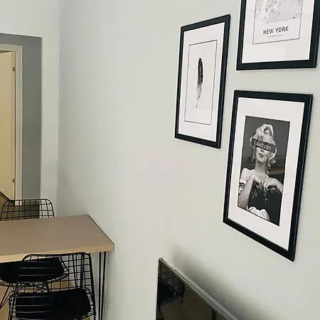 Hotel Otto Loft Premium Ankara