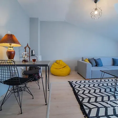 Otto Loft Premium Ankara