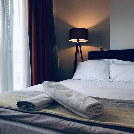 Otto Loft Premium 3* Ankara