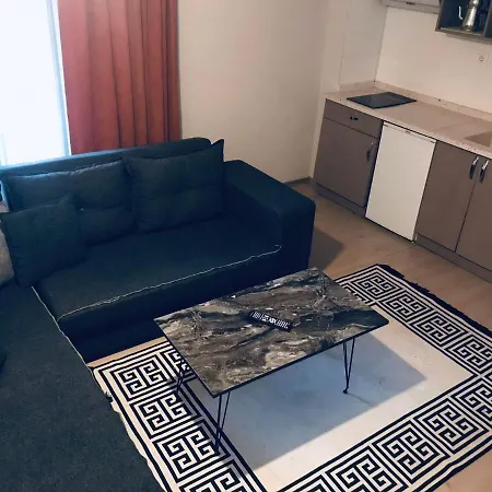 Hotel Otto Loft Premium 3*