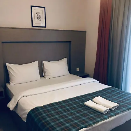 Otto Loft Premium Ankara