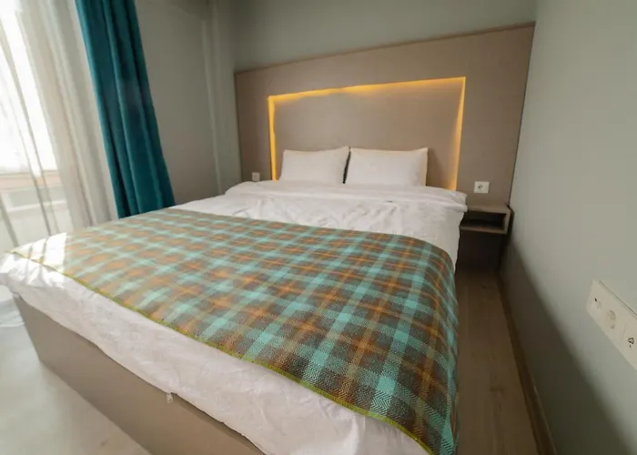 Otto Loft Premium Otel Ankara