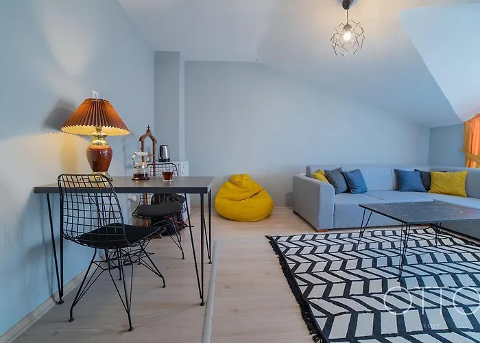 Otto Loft Premium Ankara