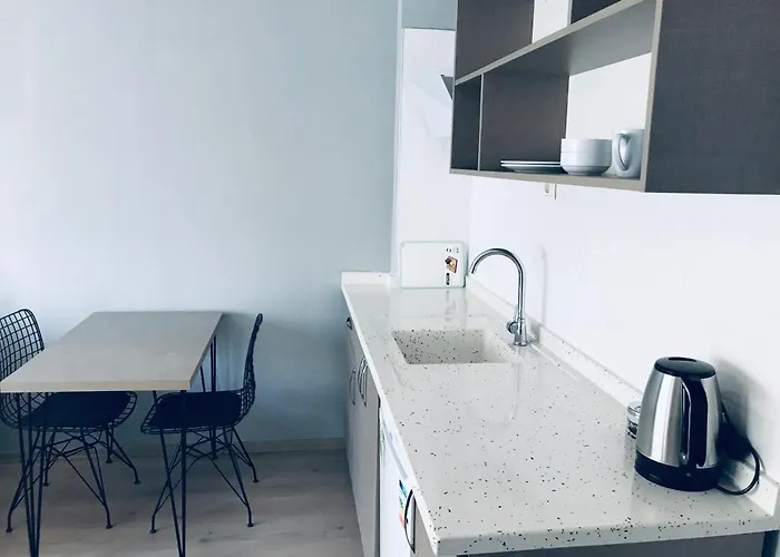 Otel Otto Loft Premium 3*