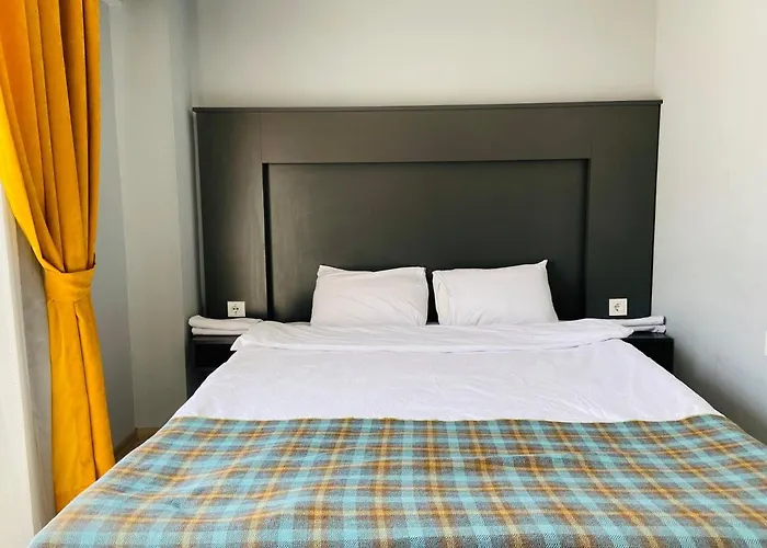 Otto Loft Premium 3*