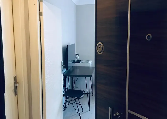 Hotel Otto Loft Premium 3*