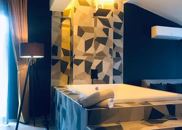 Otto Loft Premium Otel 3*