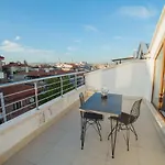 Otto Loft Premium Ankara