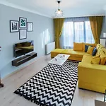 Hotel Otto Loft Premium 3*
