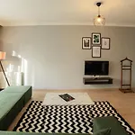 Hotel Otto Loft Premium 3*