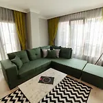 Otto Loft Premium Hotel Ankara
