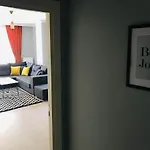 Hotel Otto Loft Premium Ankara