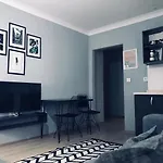 Hotel Otto Loft Premium