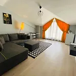 Hotel Otto Loft Premium 3*