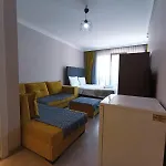 Hotel Otto Loft Premium 3*