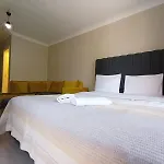 Otto Loft Premium Hotel Ankara