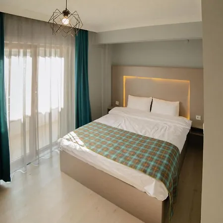 Otto Loft Premium Szálloda 3*