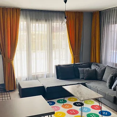 Отель Otto Loft Premium 3*