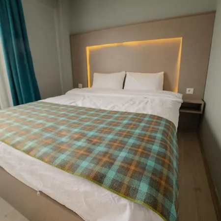 Otto Loft Premium Szálloda Ankara