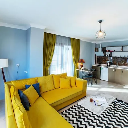 Otto Loft Premium Ankara