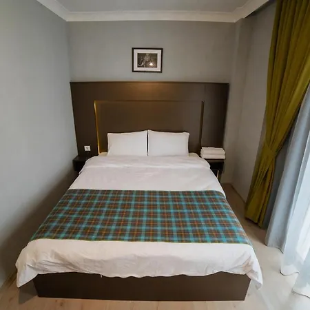 Otto Loft Premium Ankara