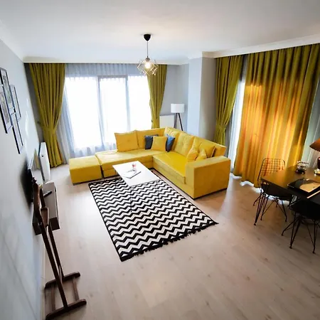 Otto Loft Premium Szálloda Ankara