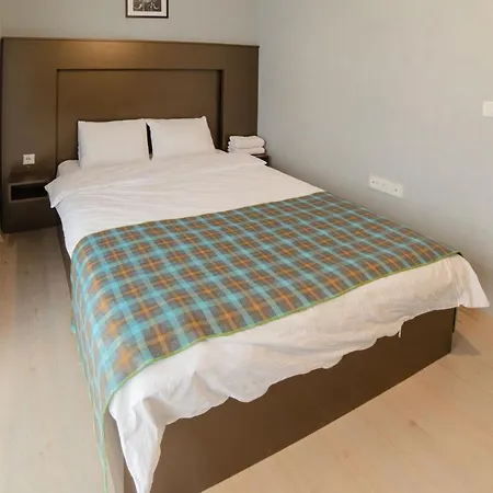 Otto Loft Premium 3* Ankara