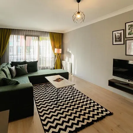 호텔 Otto Loft Premium 3*