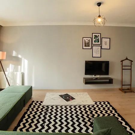 Szálloda Otto Loft Premium 3*