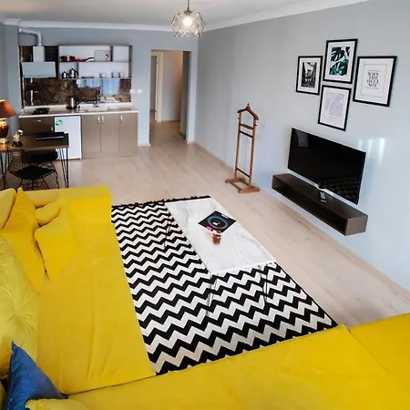 Otto Loft Premium Szálloda
