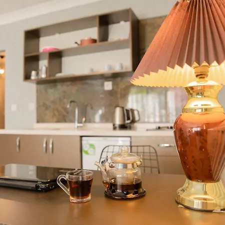 Otto Loft Premium Otel 3*