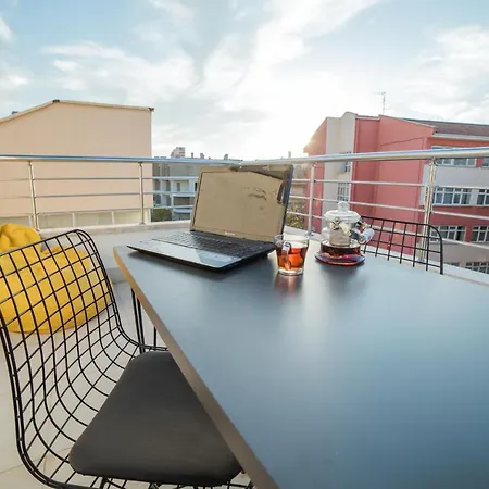 Otto Loft Premium Ankara