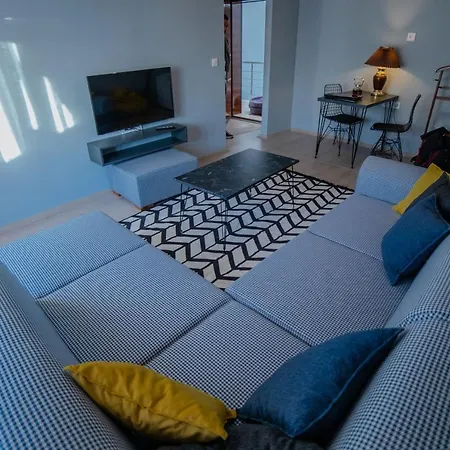 Otto Loft Premium Szálloda