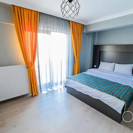 Hotel Otto Loft Premium 3*