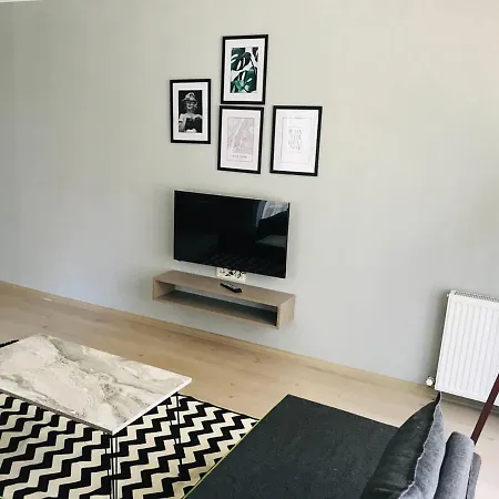 Szálloda Otto Loft Premium 3*