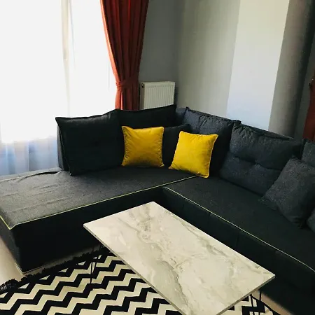 Otto Loft Premium Hotel 3*