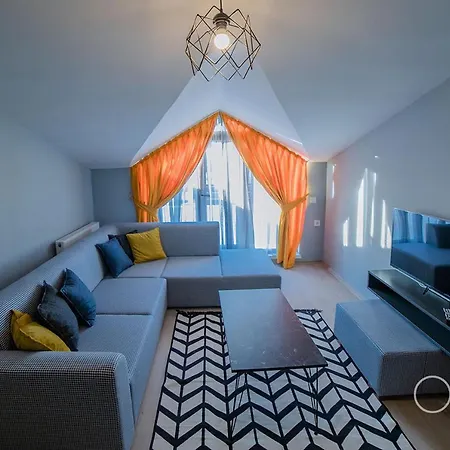 Otto Loft Premium Szálloda 3*