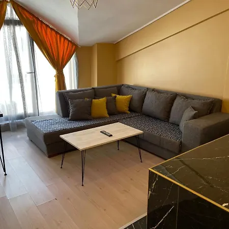 Hotel Otto Loft Premium 3*