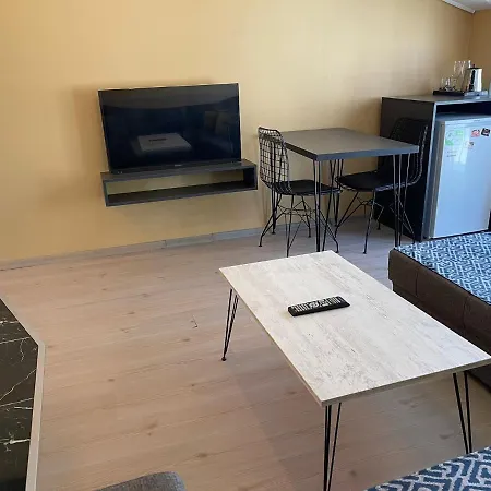Szálloda Otto Loft Premium 3*