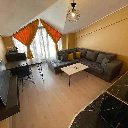 Hotel Otto Loft Premium 3*