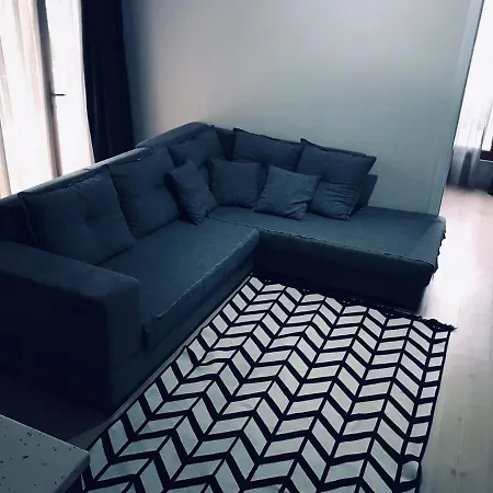 Otto Loft Premium Hotel 3*