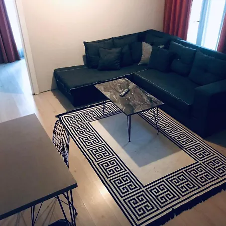 Отель Otto Loft Premium