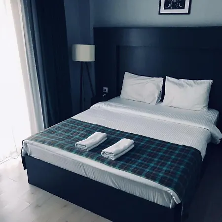 Otto Loft Premium 3* 安卡拉