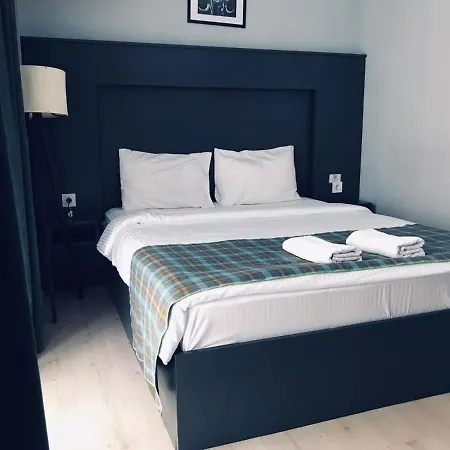 Otto Loft Premium 3* 앙카라