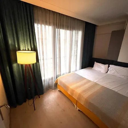 Otto Loft Premium Szálloda
