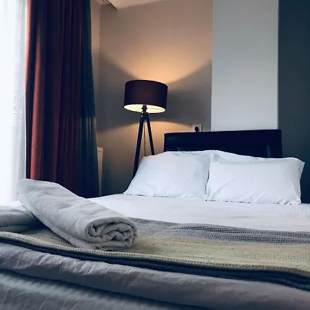 Otto Loft Premium Szálloda 3*