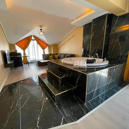 Otto Loft Premium 3*