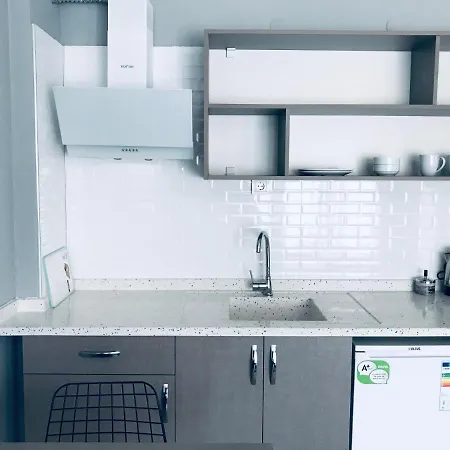 Otto Loft Premium Szálloda Ankara