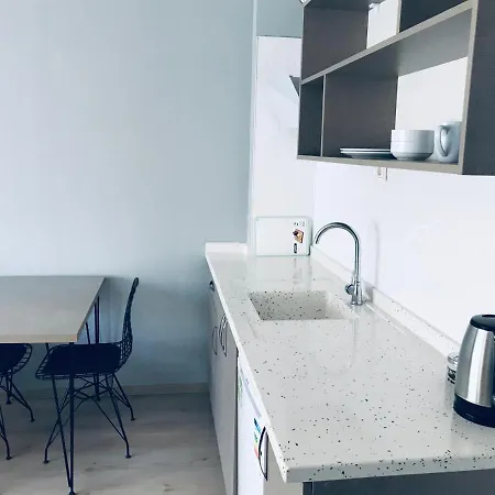 Hotel Otto Loft Premium 3*