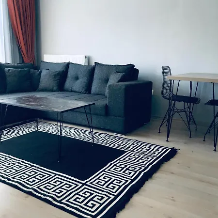 Szálloda Otto Loft Premium